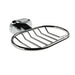 BISK GO BATHROOM SOAP DISH - Аксесоари за баня<<<Аксесоари за баня<<<Баня<<<Praktiker&&&Аксесоари за баня<<<Аксесоари