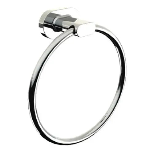 BISK GO TOWEL RING - Аксесоари за баня<<<Аксесоари за баня<<<Баня<<<Praktiker&&&Закачалки стойки<<<Аксесоари за