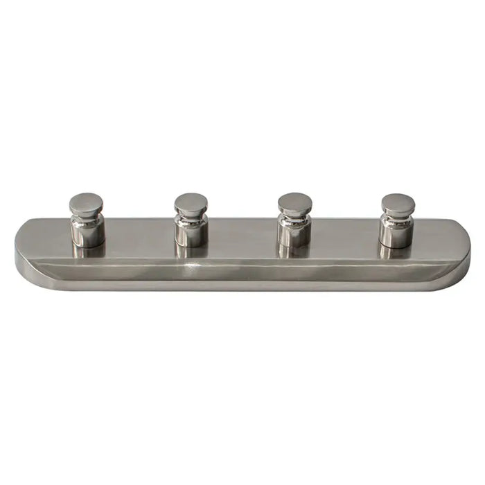 BISK PASSION BF FOUR BATHROOM HANGER - Аксесоари за баня<<<Аксесоари за баня<<<Баня<<<Praktiker&&&Аксесоари за