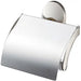 BISK PASSION TOILET PAPER DISPENSER WITH LID - Аксесоари за баня<<<Аксесоари за баня<<<Баня<<<Praktiker&&&Аксесоари за