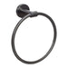 BISK SKALA BF TOWEL RING - Аксесоари за баня<<<Аксесоари за баня<<<Баня<<<Praktiker