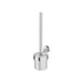 BISK VENTURA TOILET BRUSH - Аксесоари за баня<<<Аксесоари за баня<<<Баня<<<Praktiker&&&Четки за тоалетна<<<Аксесоари за