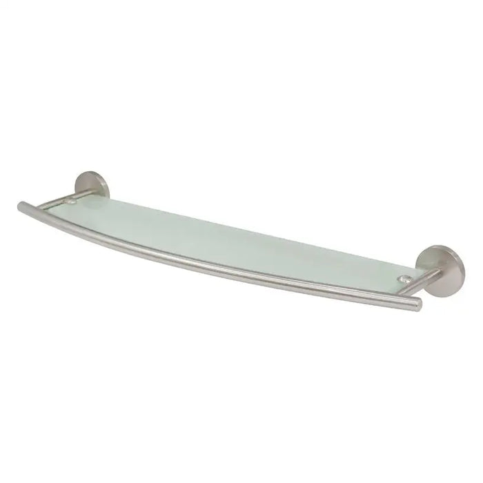 BISK VIRGINIA BATHROOM SHELF - Аксесоари за баня<<<Аксесоари за баня<<<Баня<<<Praktiker&&&Аксесоари за баня<<<Аксесоари