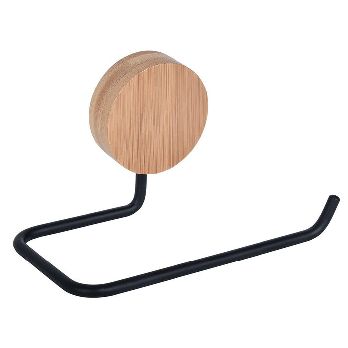 TOILET PAPER HOLDER PLAIN PLUS C.M