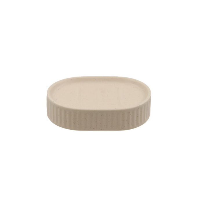 SOLANO SOAP DISH