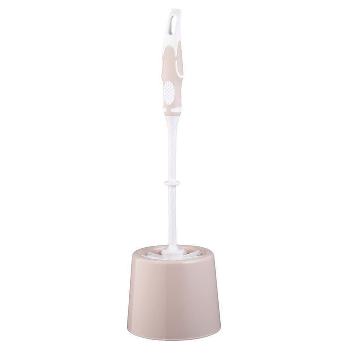 TOILET BRUSH WITH BISK MIA STAND