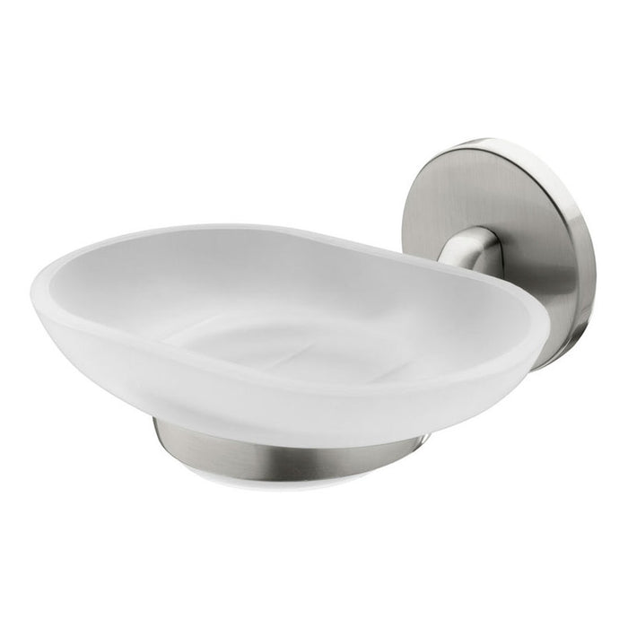 BISK VIRGINIA BATHROOM SOAP DISH