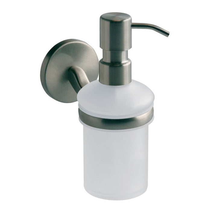 BISK VIRGINIA LIQUID SOAP DISPENSER