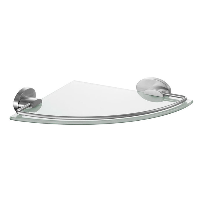 CORNER BATHROOM BATHROOM BISK SIDE BF