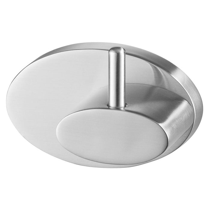 BATHROOM HANGER SINGLE BISK SIDE BF