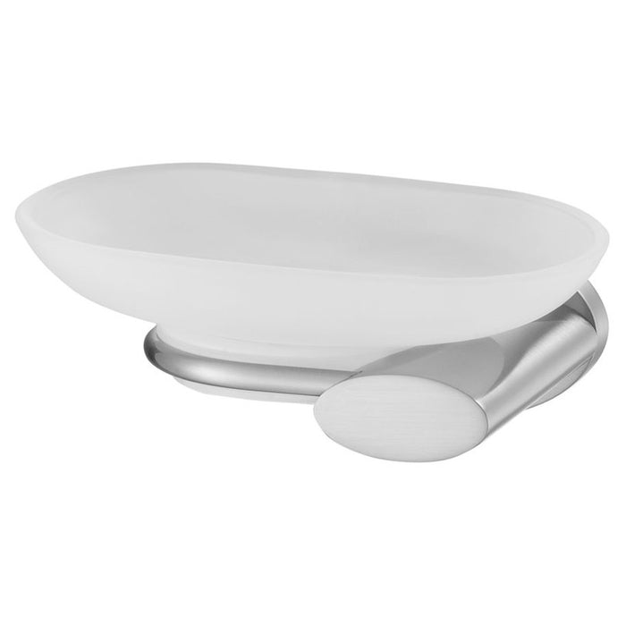 BATHROOM SOAP DISH BISK SIDE BF