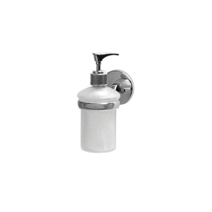 LIQUID SOAP DISPENSER BISK CHROMA