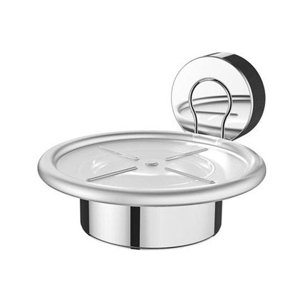 BISK VENTURA BATHROOM SOAP DISH