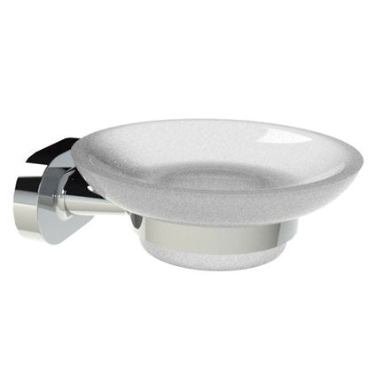 BISK GO BATHROOM SOAP DISH