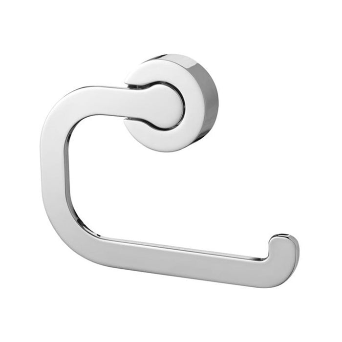 TOILET PAPER HOLDER CHROME VENTURA