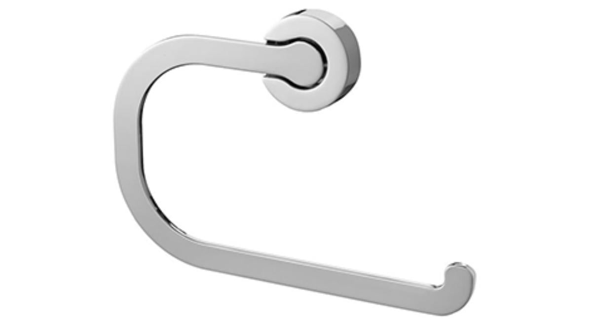 VENTURA OVAL TOWEL RACK