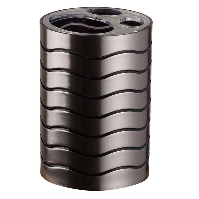 LINES TOOTHBRUSH HOLDER