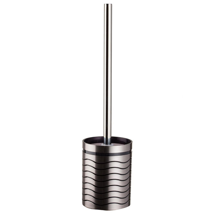TOILET BRUSH LINES