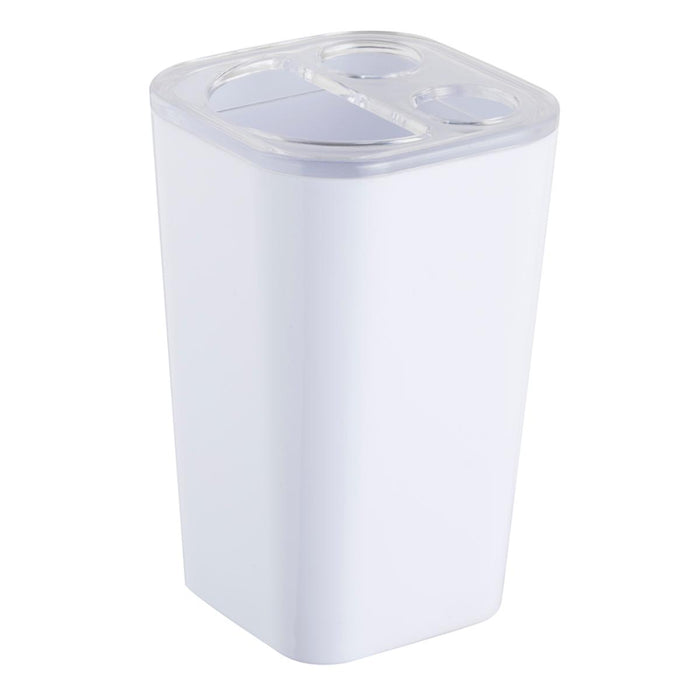 SIMPLE TOOTHBRUSH HOLDER