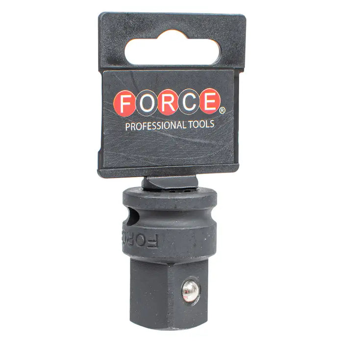 BIT ADAPTER IMPACT 1/2 (F) X 3/4 (M) FORCE 80946MB - Тресчотки и аксесоари<<<Ръчни инструменти<<<Инструменти и