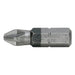 BIT SET 2 PCS 25 MM WURTH PZ2 - Битове и накрайници<<<Консумативи за електроинструменти<<<Инструменти и