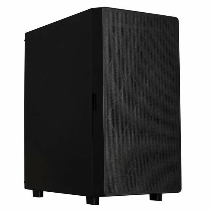 ATX Semi-tower Box BitFenix Muses Black