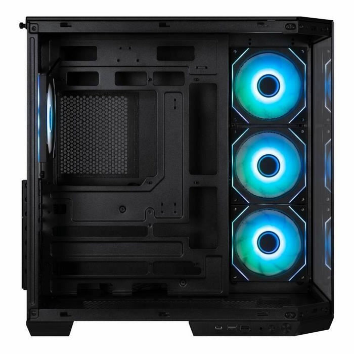 ATX Semi-tower Box BitFenix