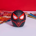 Bitty Boomers Wireless Speaker - Miles Morales - Bluetooth колонки<<<Смартфони и таблети<<<Черна техника и