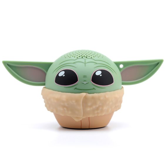 Bitty Boomers Wireless Speaker - Grogu (The Mandalorian)