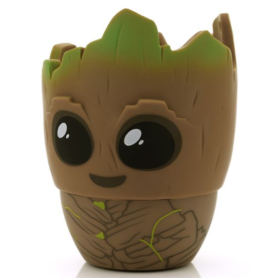 Bitty Boomers Wireless Speaker - Groot (Guardians of the Galaxy)