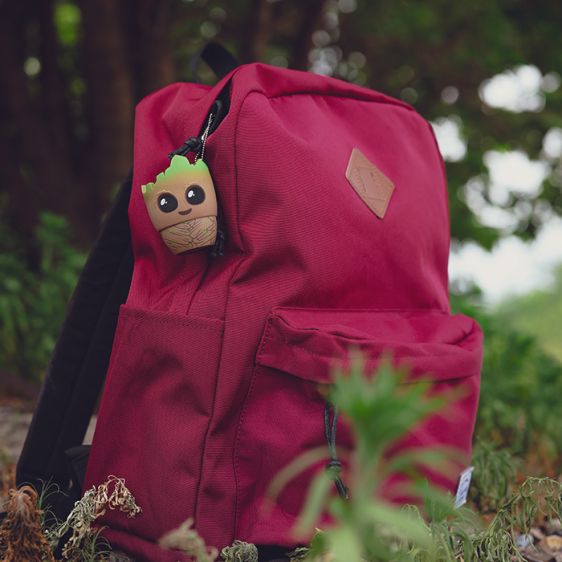 Bitty Boomers Wireless Speaker - Groot (Guardians of the Galaxy)
