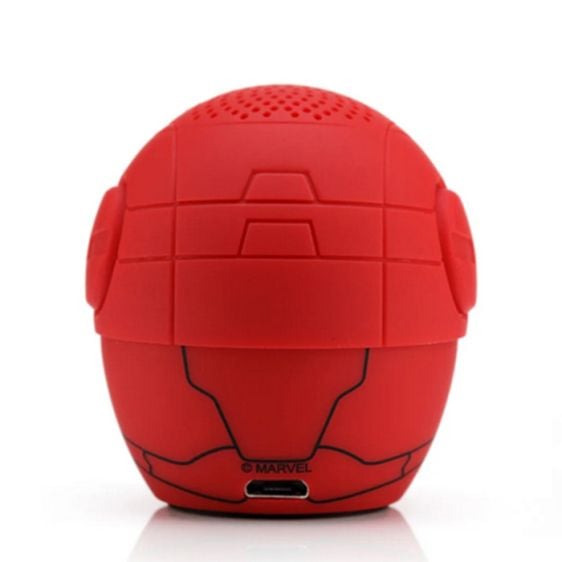 Bitty Boomers - Iron Man Wireless Speaker