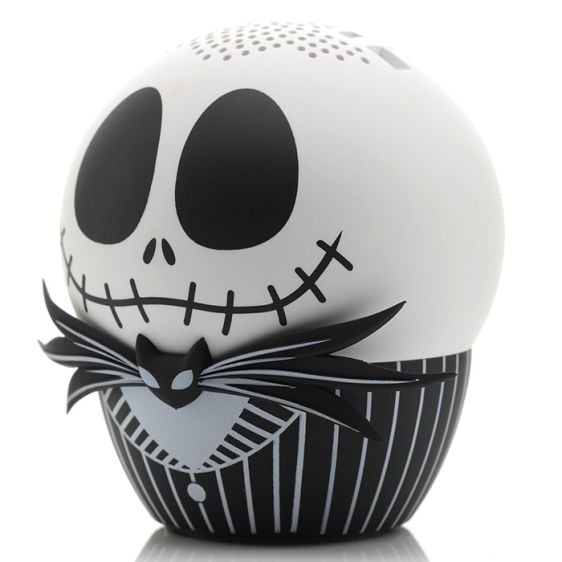 Bitty Boomers Wireless Speaker - Jack Skellington