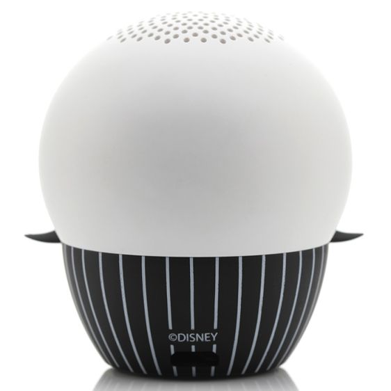 Bitty Boomers Wireless Speaker - Jack Skellington