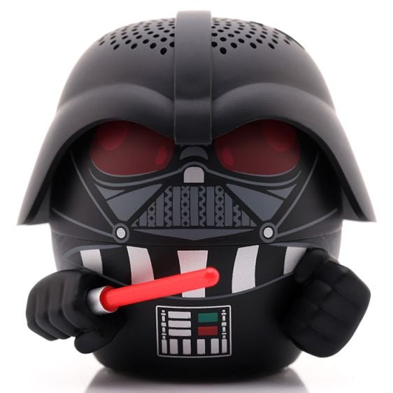 Bitty Boomers Wireless Speaker - Darth Vader (Star Wars)