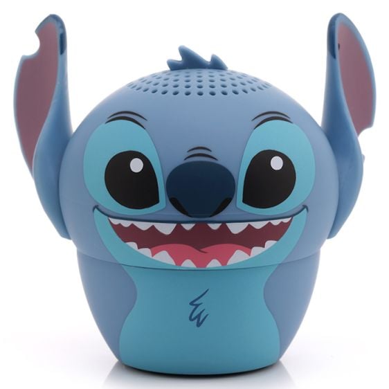 Bitty Boomers Wireless Speaker - Stitch (Lilo & Stitch)