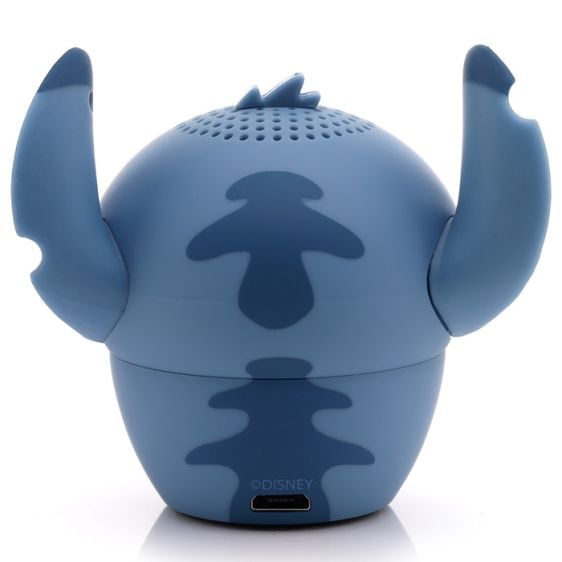 Bitty Boomers Wireless Speaker - Stitch (Lilo & Stitch)
