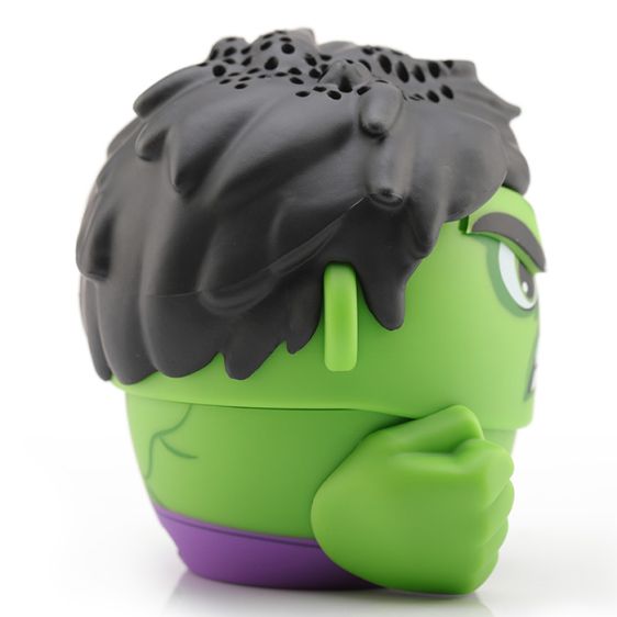 Bitty Boomers Wireless Speaker - The Hulk (Marvel)