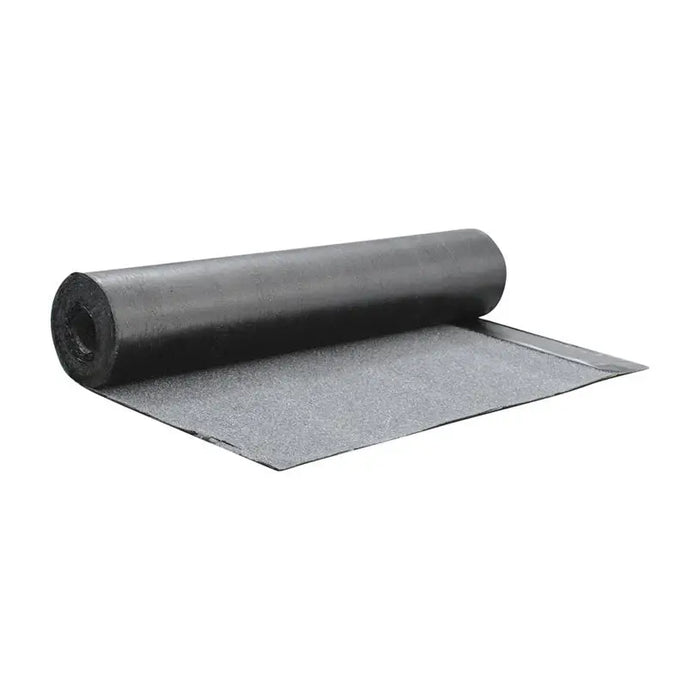 BITUMEN MEMBRANE GRAY FLOOR IZOLA PETROV VOALIT 1X10 M - Битумни мембрани<<<Хидроизолация<<<Строителни