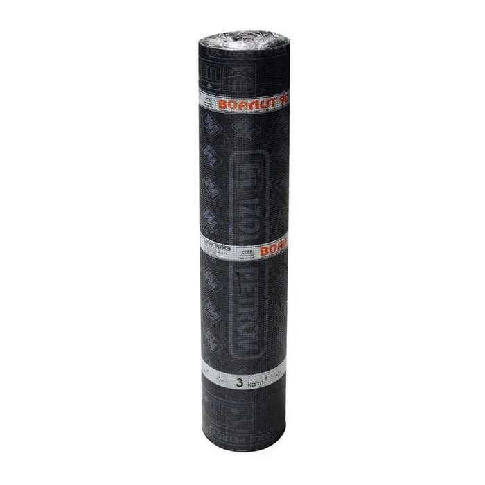 BITUMEN MEMBRANE WITHOUT GRINDING IZOLA PETROV VOALIT 1X10 M - Битумни мембрани<<<Хидроизолация<<<Строителни