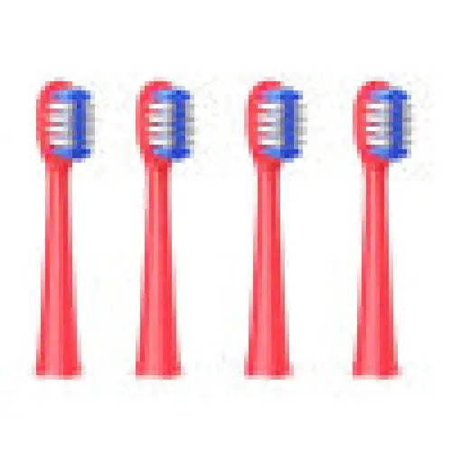 Bitvae K7S toothbrush tips (blue) - Accessories<<<Sonic toothbrushes<<<Health and beauty<<<InnproXML