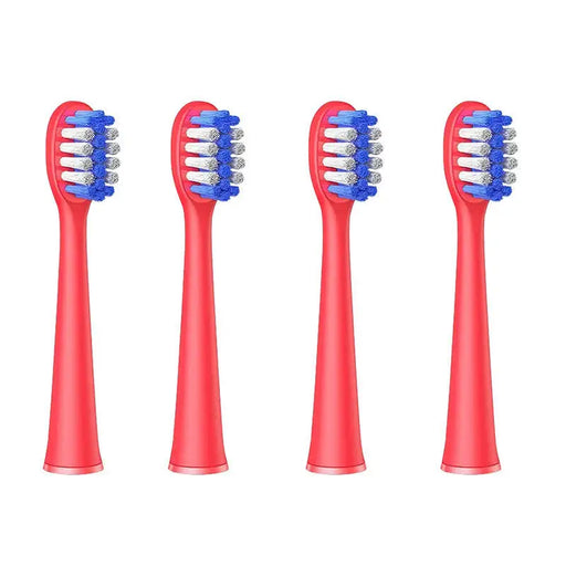 Bitvae K7S toothbrush tips (blue) - Accessories<<<Sonic toothbrushes<<<Health and beauty<<<InnproXML