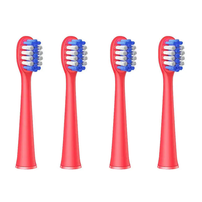 Bitvae K7S toothbrush tips (blue) - Accessories<<<Sonic toothbrushes<<<Health and beauty<<<InnproXML
