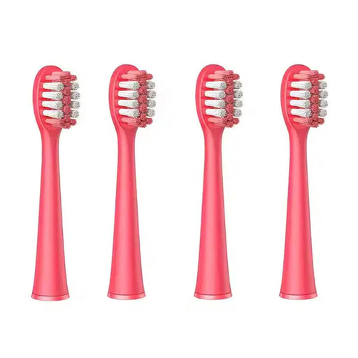 Bitvae K7S toothbrush tips (pink) - Accessories<<<Sonic toothbrushes<<<Health and beauty<<<InnproXML
