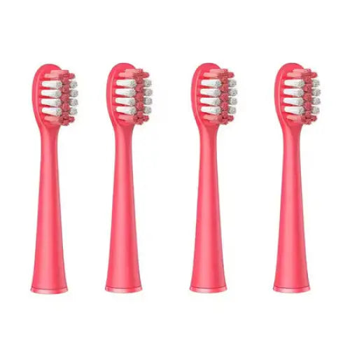 Bitvae K7S toothbrush tips (pink) - Accessories<<<Sonic toothbrushes<<<Health and beauty<<<InnproXML
