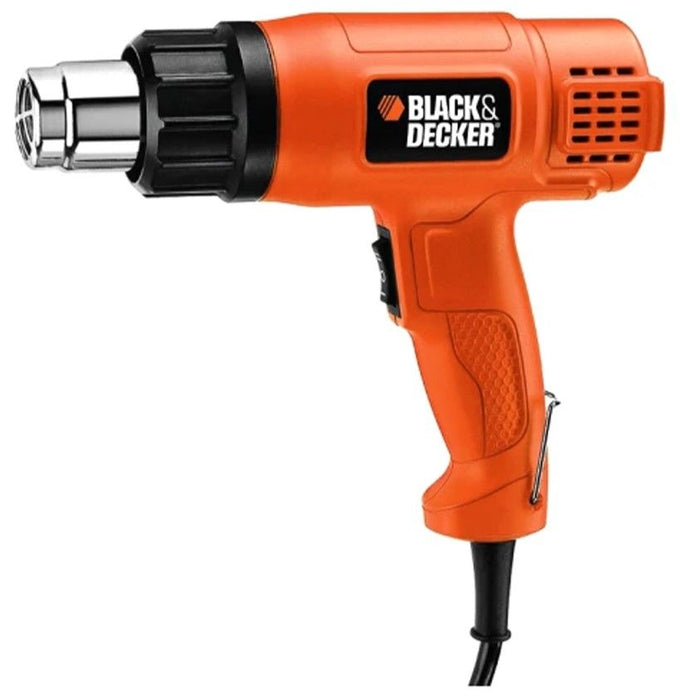 BLACK&DECKER KX1650 HOT AIR GUN