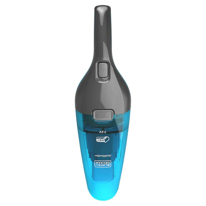 Cyclonic Hand-held Vacuum Cleaner Black & Decker WDC215WA-QW 0,38 L 65 dB 15W