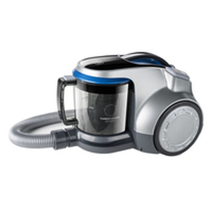 vacuum cleaner Black & Decker BXVML700E Black Grey 700 W
