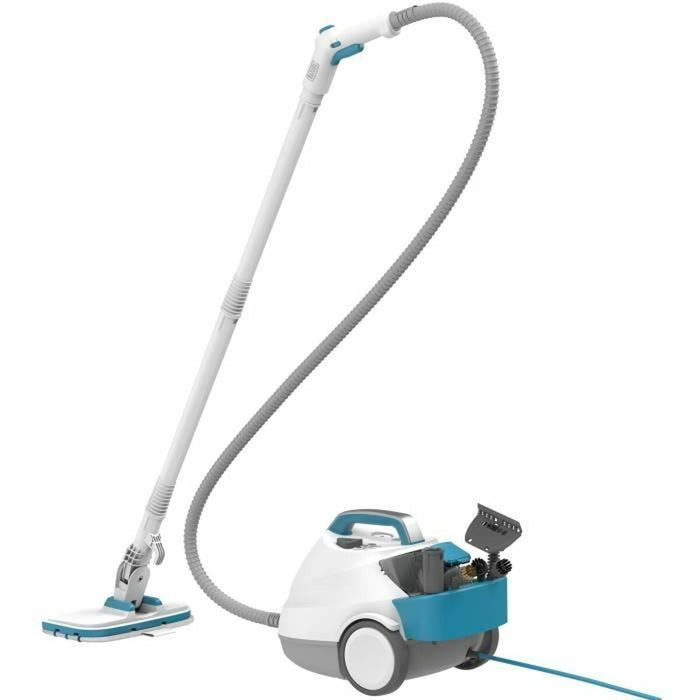 Vaporeta Steam Cleaner Black & Decker 2300 W