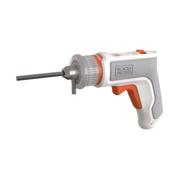 Electric screwdriver Black & Decker BCRTA01 3,6 V